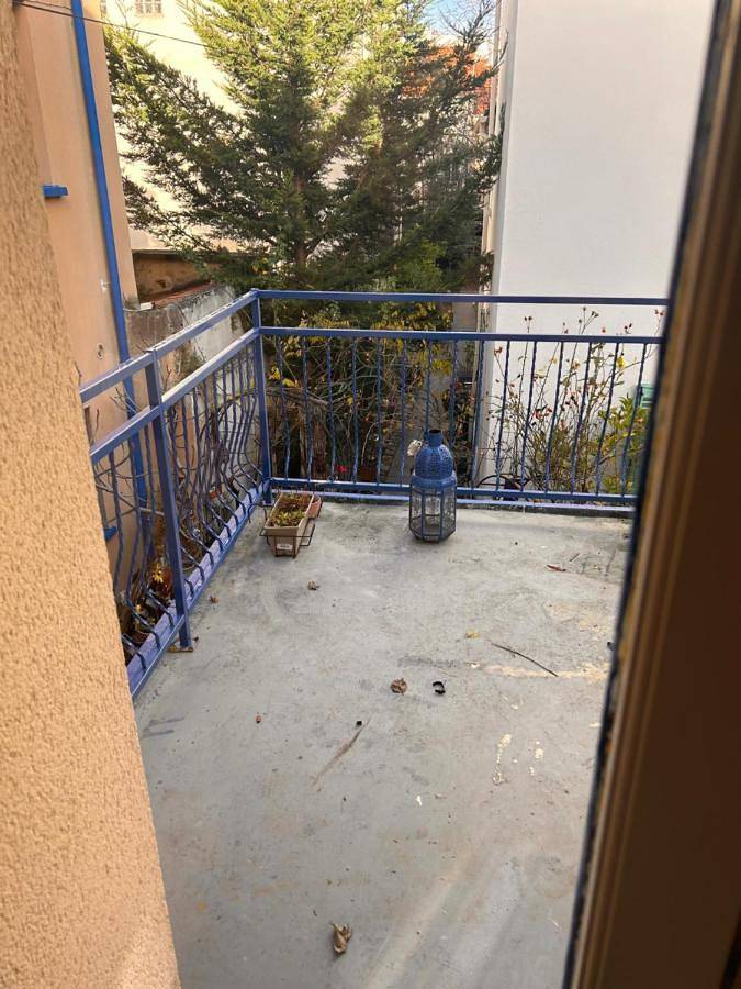 Location de vacances pour 4 personnes, avec jardin et vue à Nanterre - 2