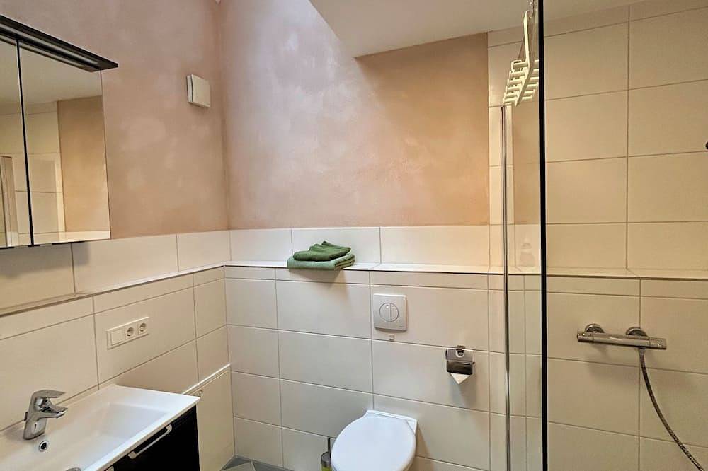 Ganze Wohnung, Ferienhaus Ambiente in Reil an der Mosel - Ferienwohnung Weinlust in Reil, Bernkastel-Kues & Umgebung
