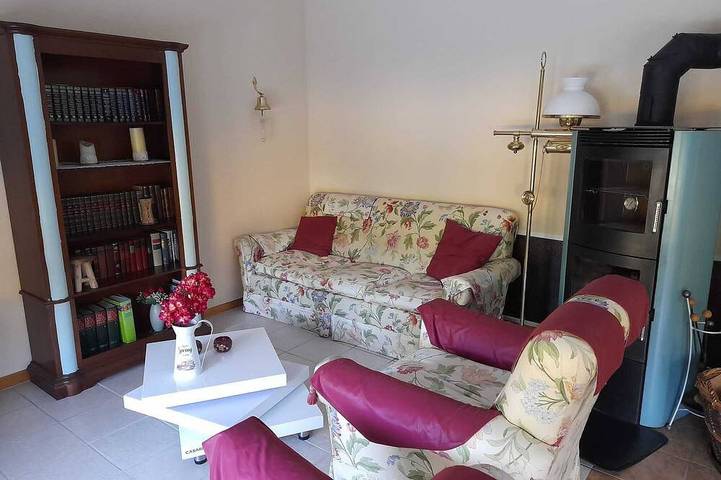 Ferienhaus für 4 Personen, mit Garten und Terrasse in Gartow - 2