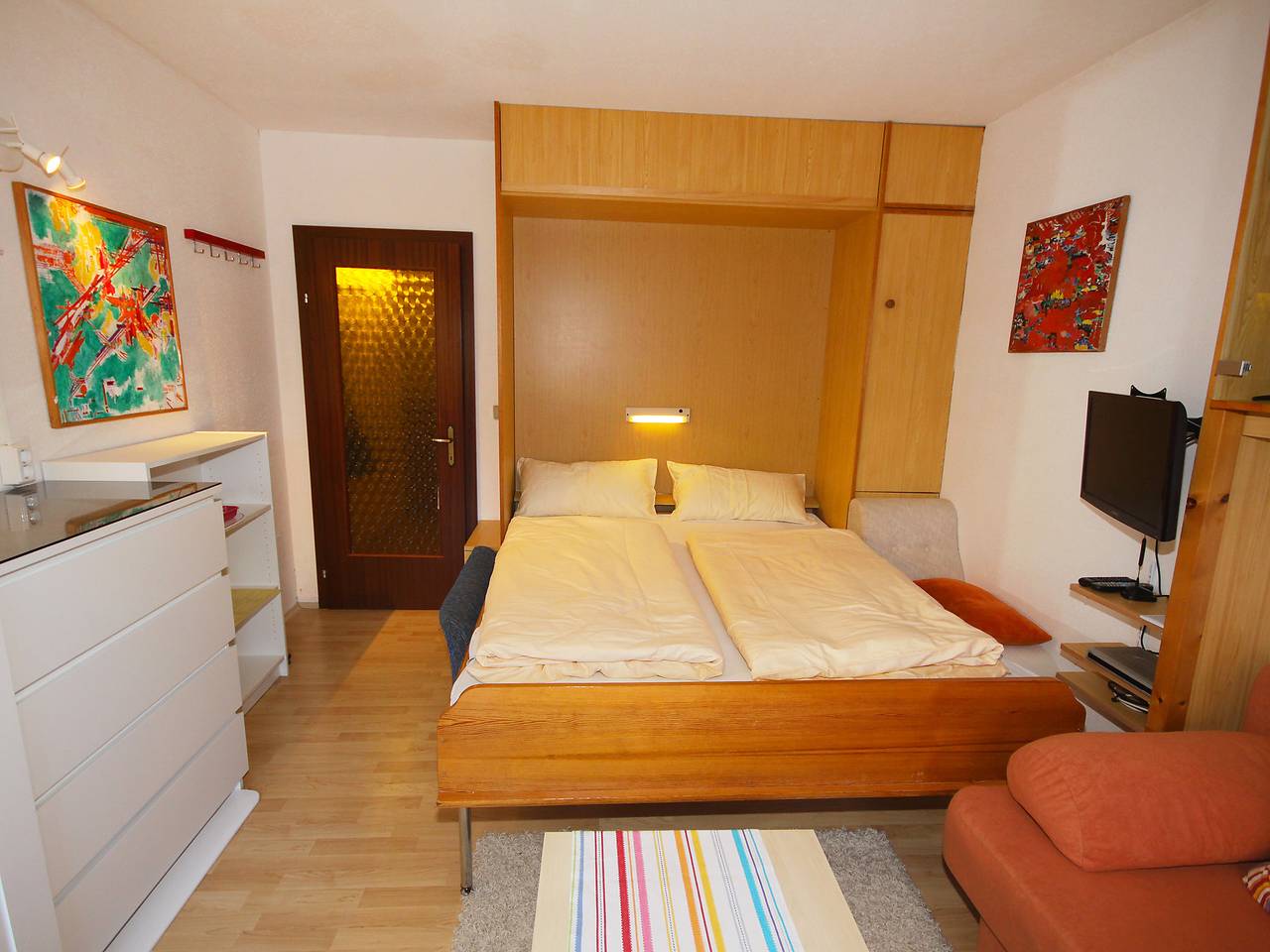 Apartamento entero, Edelweiss in Bad Kleinkirchheim, Nockberge