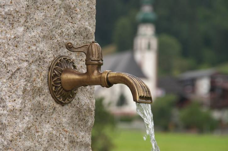 Pension für 2 Personen, mit Ausblick und Garten sowie Balkon, kinderfreundlich in Kufstein Umgebung - 3