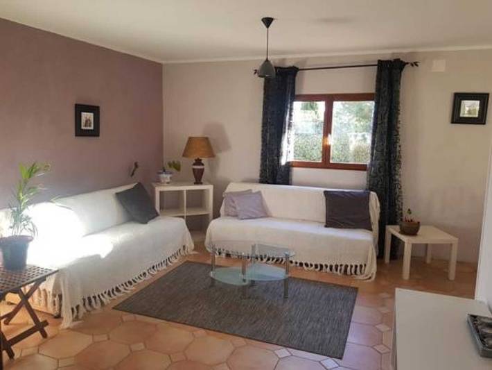 Gîte pour 6 personnes, avec piscine et jardin à Canet - 4