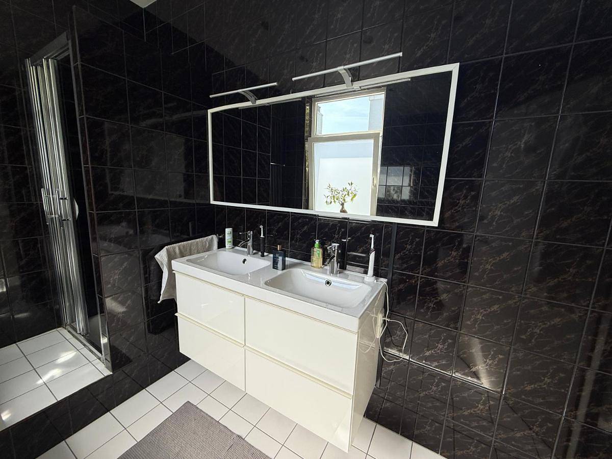 B&B Brouwersvaart in Haarlem, Mer du Nord Pays-Bas