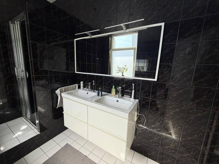 Chambre d’hôte pour 2 personnes, avec jardin et vue à Haarlem - 3