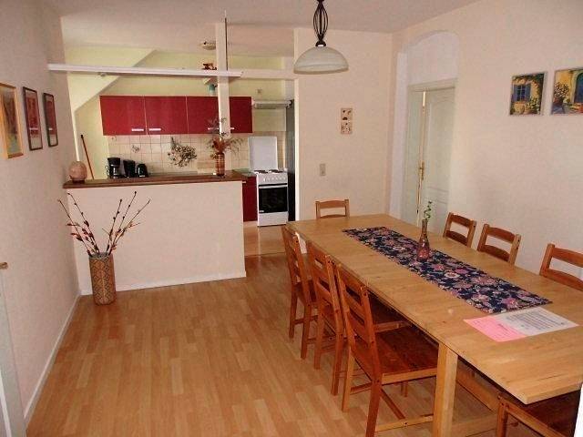 Ferienwohnung für 8 Personen, mit Garten, mit Haustier - 1
