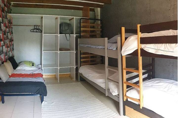 Gîte pour 14 personnes, avec jardin à Puygaillard-de-Quercy - 3