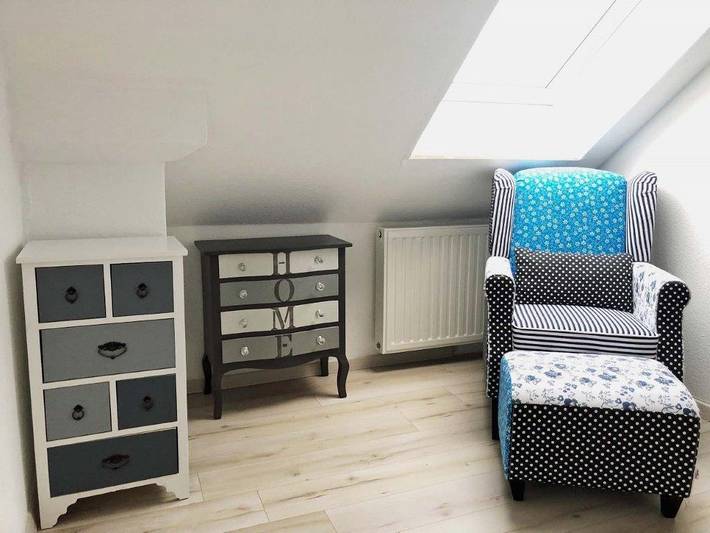 Ferienwohnung für 4 Personen, mit Garten, kinderfreundlich in St. Peter-Ording - 4