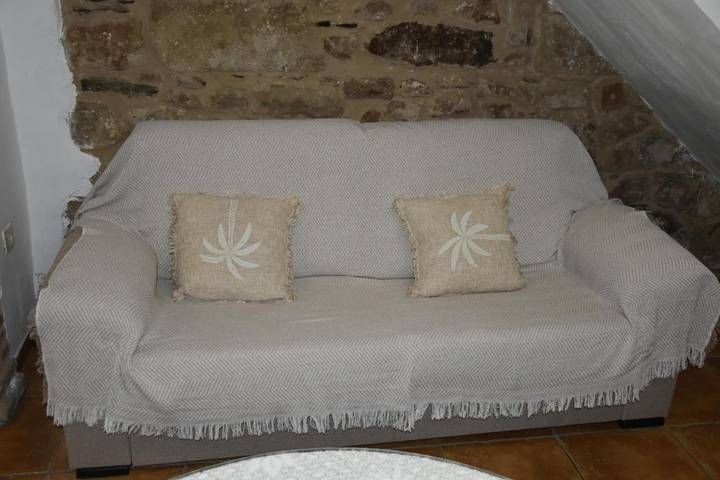 Casa rural para 12 personas, con balcón y vistas en Baños de la Encina - 3