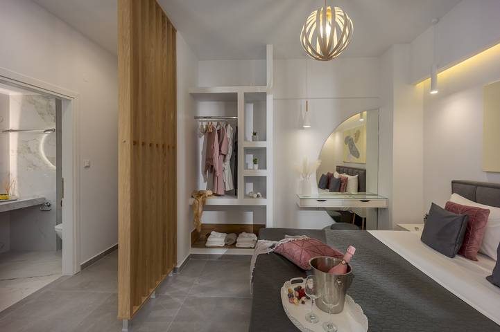 Location de vacances pour 3 personnes à Héraklion - 3