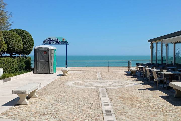 Apartamento entero, M458 - Marcelli, a charming townhouse overlooking the sea in Marcelli, Numana