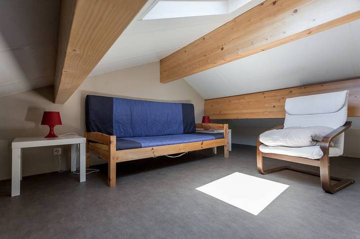 Ferienhaus für 5 Personen, mit Terrasse, mit Haustier in Carcans Plage - 4