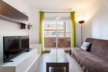 Apartment for 4 People in Port de Sagunt, Sagunto, Photo 1