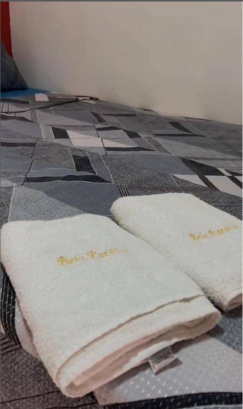 Maison d’hôte pour 2 personnes, animaux acceptés à Belém