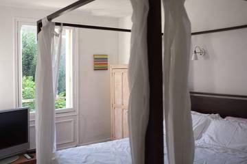 Appartement De Vacances pour 3 Personnes dans Vincennes, Val-de-Marne, Photo 1
