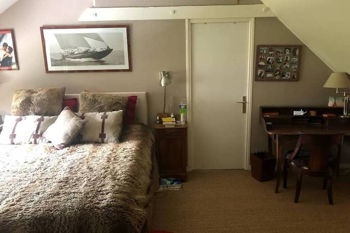 Location de vacances pour 6 personnes, avec piscine dans Blosseville - 2