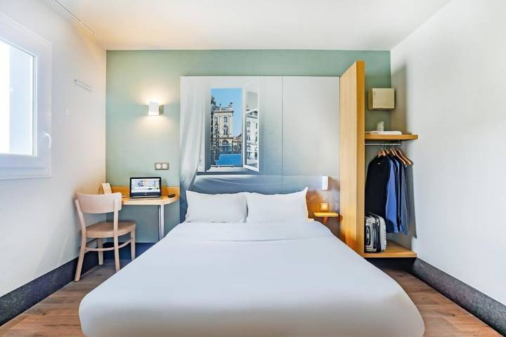 Hôtel pour 2 personnes