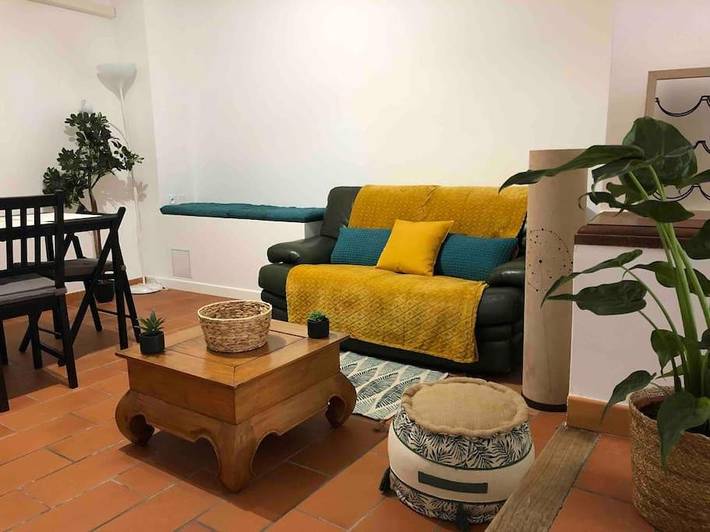 Maison de vacances pour 4 personnes