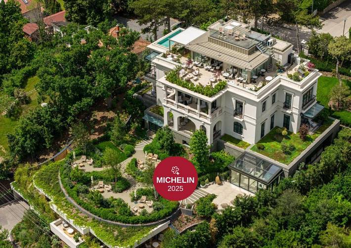 Hotel für 2 Personen, mit Pool und Whirlpool sowie Sauna und Garten - 1