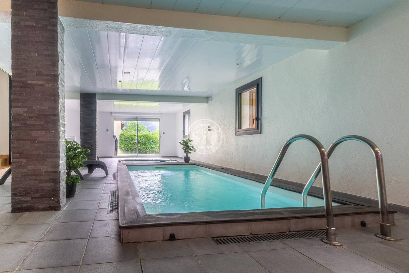 Chalet l'Occitania n°6 in Aragnouet, Parc national des Pyrénées