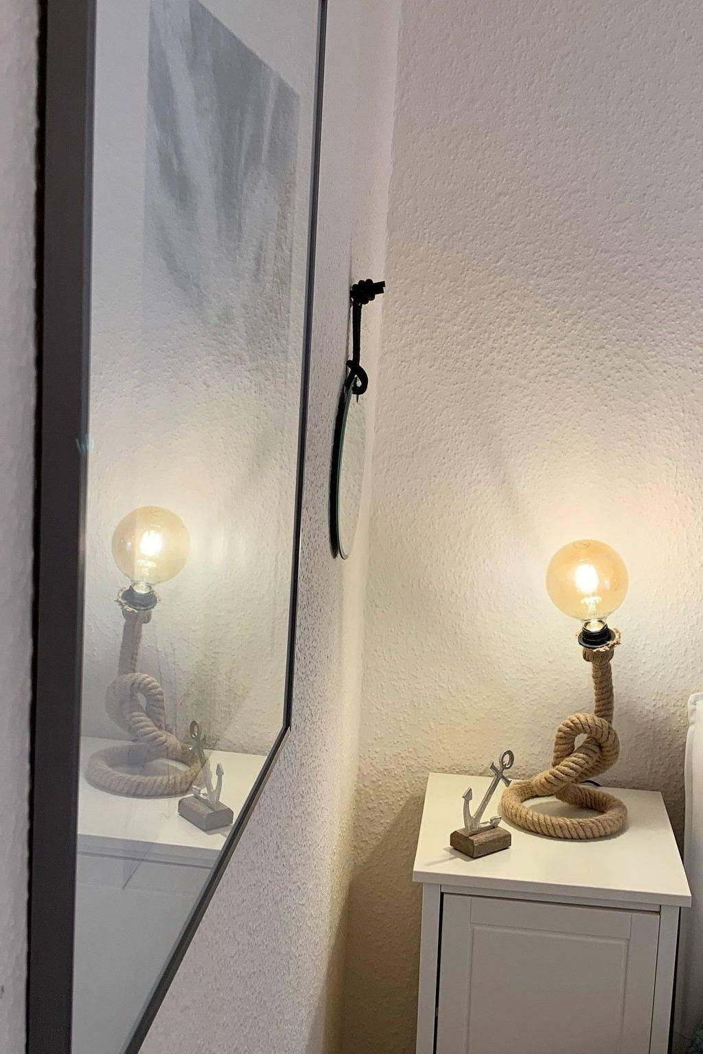 Ganze Wohnung, Wohnung in Duhnen und Meerblick in Fkk Strand Duhnen, Cuxhaven