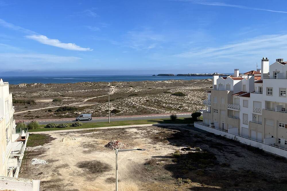 Ganze Wohnung, Tome's House in Baleal, Leiria District