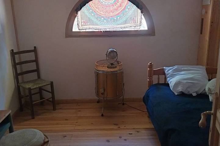 Location de vacances pour 6 personnes, avec piscine à Grambois - 4