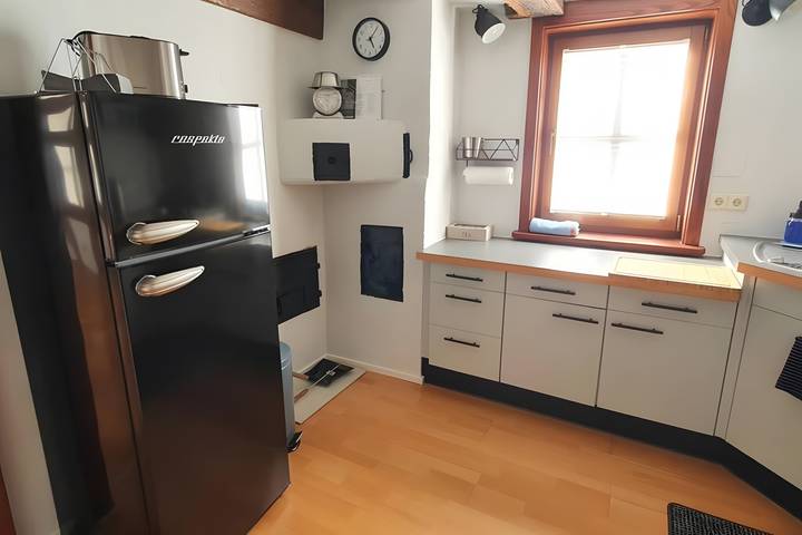 Ferienwohnung für 2 Personen, mit Garten in Öhningen - 3