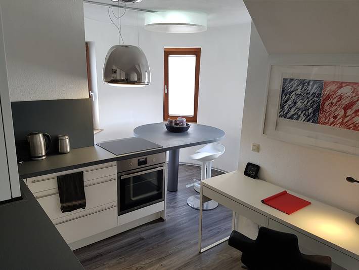 Ferienwohnung für 2 Personen - 1