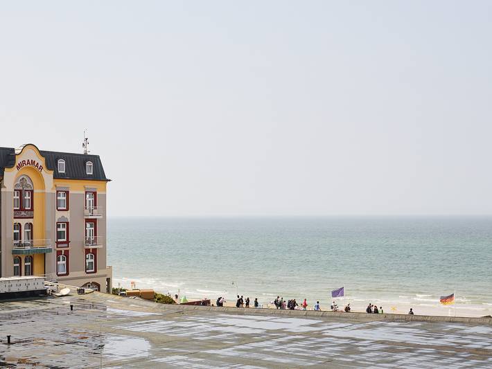 Ganze Ferienwohnung, Sylter Meeresrauschen in Westerland, Sylt (Gemeinde)