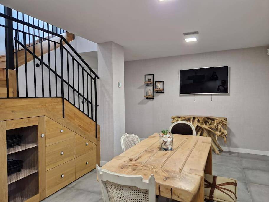 Three-Bedroom House in Sopelana, Baskische Küste (Spanien)