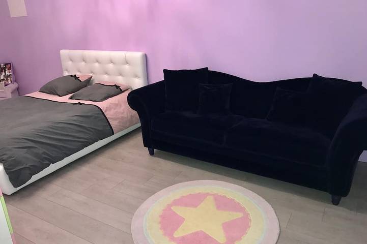 Location de vacances pour 10 personnes, avec jardin et terrasse à La Brède - 3