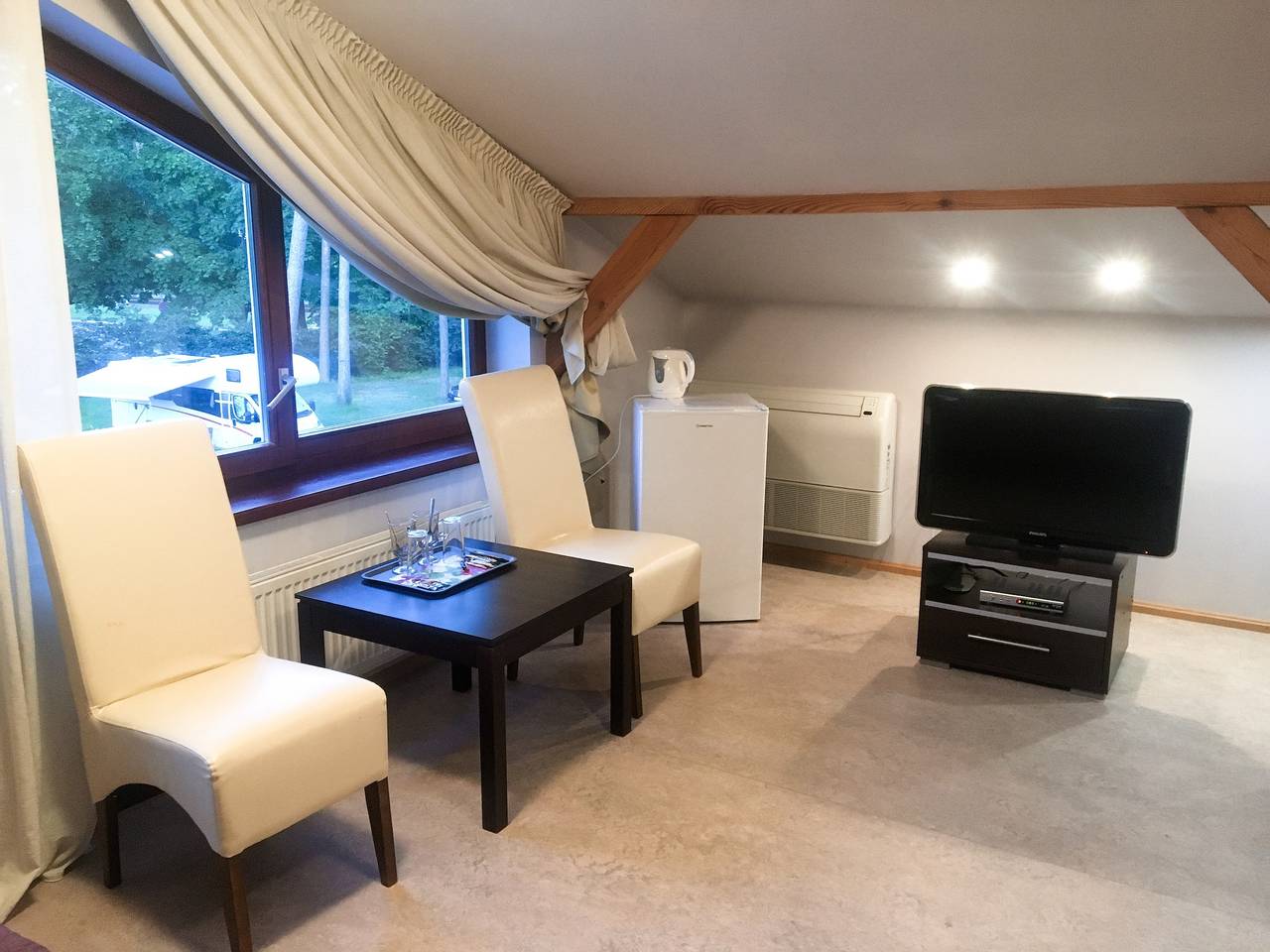 Valensija - Suite for two with Balcony #1 in Jūrmala, Livonia