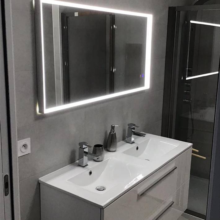 Chambre d’hôte pour 4 personnes, avec vue et terrasse à Ajaccio - 4