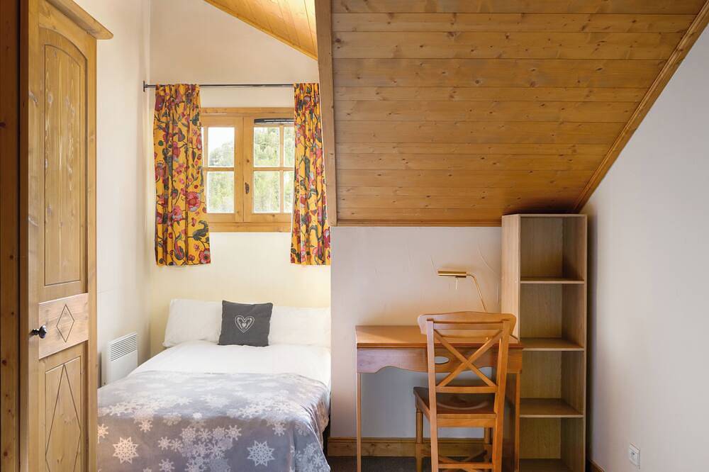 Geheel appartement, Prince des Cimes - Arcs 1950, skiën tot aan de deur, 7 bedden in Arc 1950, Bourg-Saint-Maurice