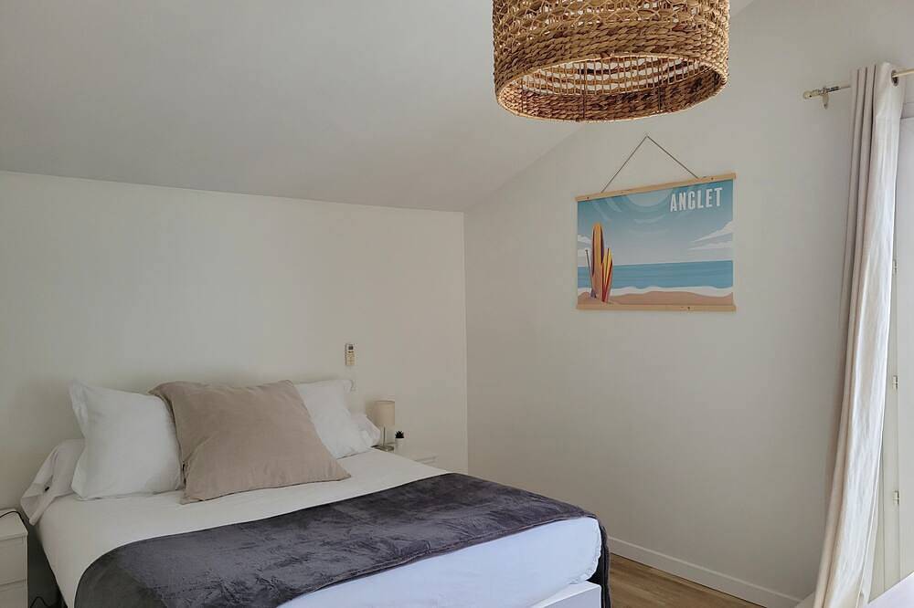 Superbe villa belles prestations avec piscine chauffée proche de Biarritz in Bassussarry, Région de Bayonne