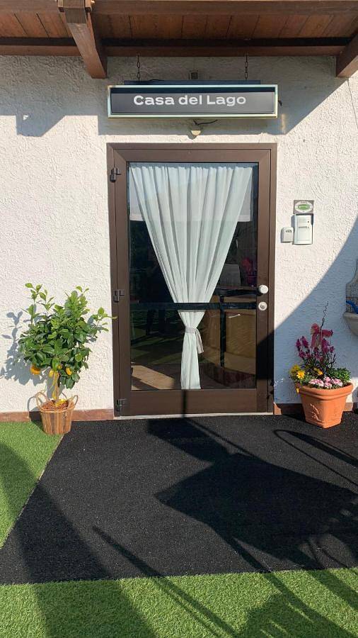 Hôtel pour 3 personnes, avec balcon à Villa del Monte - 3