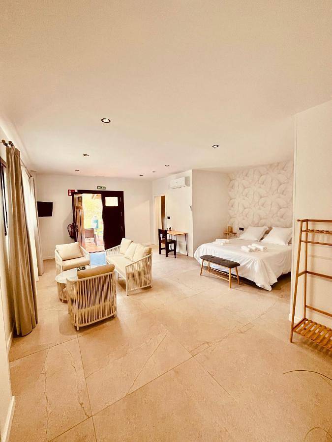 Casa rural para 5 personas, con jardín y vistas en Bermeo - 3