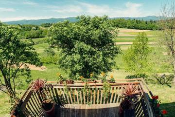 Chalet für 6 Personen in Slowenien, Bild 4
