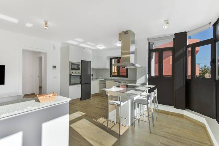 Gîte pour 3 personnes dans Arinaga - 2