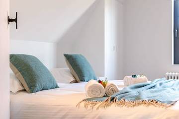Ferienwohnung für 4 Personen in Duinbergen, Knokke-Heist, Bild 4