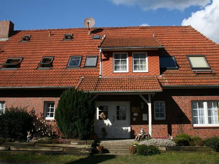 Ferienwohnung für 2 Personen, mit Garten und Terrasse sowie Seeblick in der Lüneburger Heide - 3