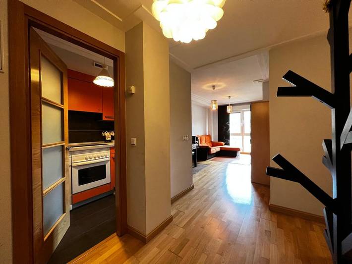 Gîte pour 4 personnes, animaux acceptés à Ramales de la Victoria - 3