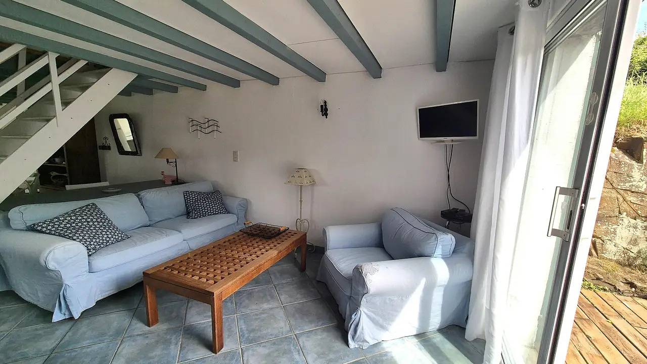 Ferienhaus für 4 Personen (60 m²) in Planguenoual in La Cotentin, Lamballe-Armor