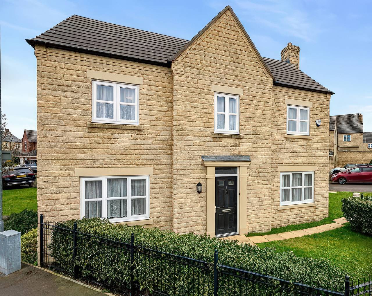 The Winster in Stockport, Grand Manchester