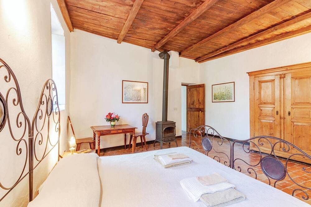 Magnifique maison de 4 chambres à Borgo Val di Taro Pr in Borgo Val di Taro, Apennin Parmensan