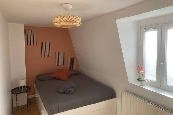 Douais escapade in Douai, Département Nord