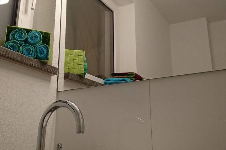 Ferienwohnung für 2 Personen, mit Terrasse in Kandern - 3