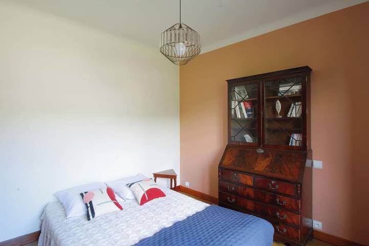 Charming house with great views in Brison-Saint-Innocent, Chambéry und Umgebung