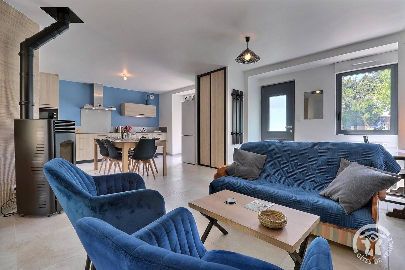 Tuberix in Ercé-près-Liffré, Région de Rennes