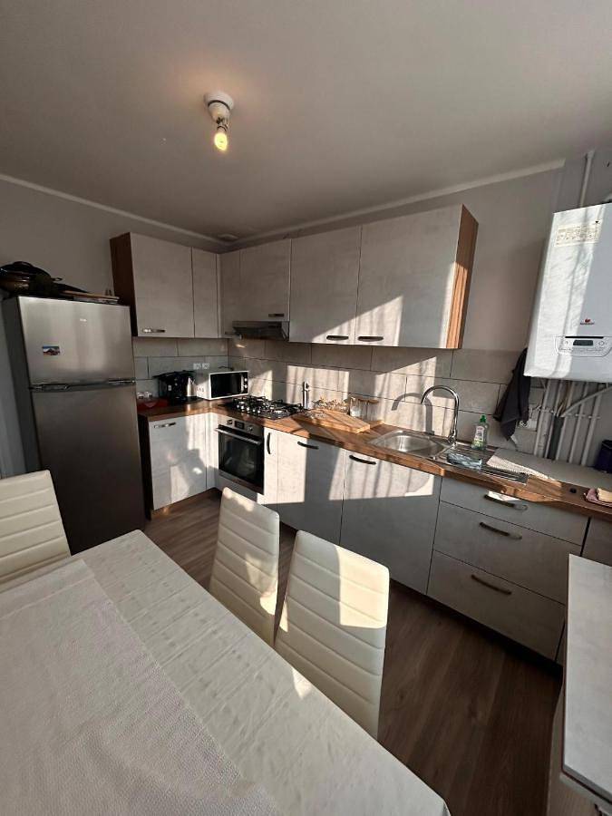 Double Room in Villeneuve-d'Ascq, Région de Lille